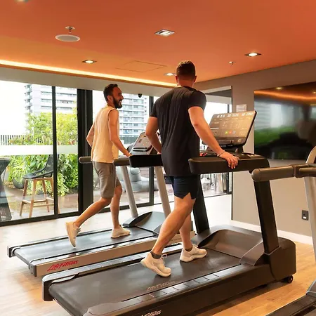 Novotel Curitiba Batel-2
